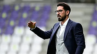 Beerschot blijft middenvelder in de gaten houden: 