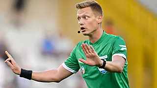 Vanhaezebrouck maakt refs meteen met grond gelijk