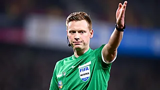 Voetbalbond maakt aanduidingen refs speeldag 29 bekend