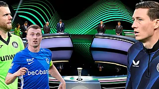 UEFA loting: potentiële tegenstanders Belgische clubs bekend