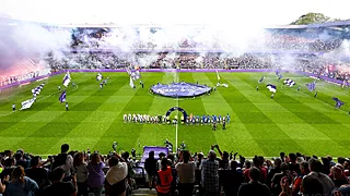 Anderlecht zet de deuren open voor de fans