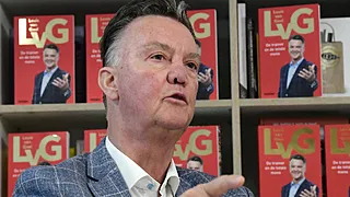 Ex-United-speler: 