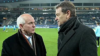 OFFICIEEL: AA Gent strikt ervaren verdediger