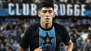‘Club Brugge gaat voor absolute stunt met Messi-ploegmaat’
