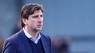 'Anderlecht hakt knoop door over aanblijven Nilis'