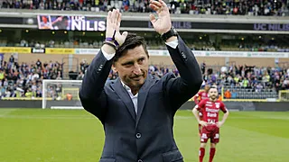 'Nilis houdt het nu alweer bekeken bij Turkse club'