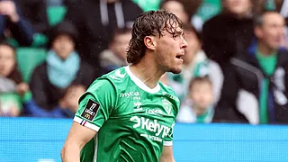 'Lucas Stassin dropt stevig transferbommetje'