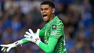 'Genk zoekt doelman: oude bekende bovenaan shortlist'
