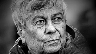 Voetbalwereld in rouw: Mircea Lucescu overleden