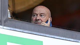 'D'Onofrio laat zich weer zien bij Standard'