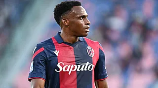 KRC Genk passeert weer langs de kassa door Juventus