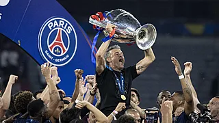 'Enrique wordt verwend: PSG klopt aan bij Barcelona'