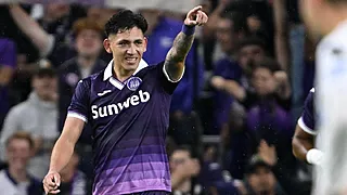 'Anderlecht strijkt deze som op voor Vazquez'