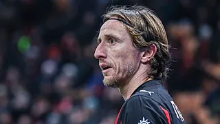 'Sprookjestransfer Luka Modric vlak na WK'