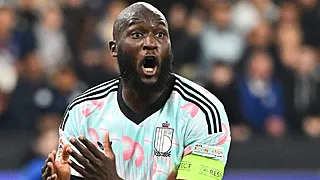 'Lukaku wil transfer: 4 clubs maken interesse kenbaar'