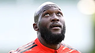 Garcia zit met Lukaku-bom vlak voor WK-start