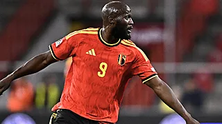 Lukaku op zijn plek gezet bij Rode Duivels: “Omgekeerde wereld”