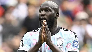 Lukaku na wéérgaloze pot voetbal: "Heb er genoeg van"