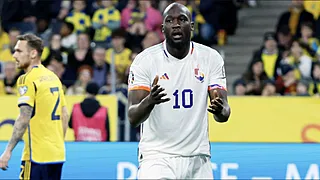 Lukaku over zijn 'nieuwe rol': 