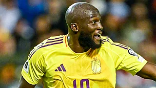 Lukaku deelt publieke uppercut uit: mokerslag voor Garcia