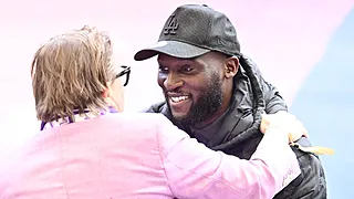 Lukaku smijt Anderlecht-kaarten open: "Coucke weet wanneer"