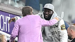 Lukaku terug naar Anderlecht: Verschueren gooit kaarten open