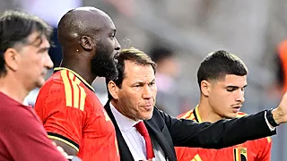 ‘Garcia zaait twijfel over Lukaku: probleem sleept aan’