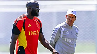 'Mysterie Lukaku': gigantische transferwending nakend