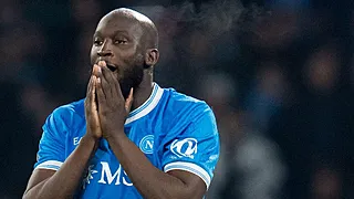 Drama rond Lukaku ontploft: Conte grijpt genadeloos in