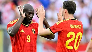 Garcia hakt knopen door: Vanaken out, Lukaku in?