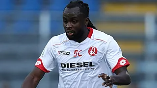 Nieuwe transfer op til voor Jordan Lukaku?