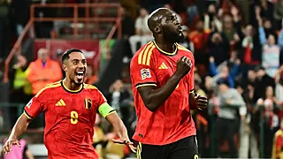 Lukaku breekt stilte na lastig parket: "Binnenkort gesprek"
