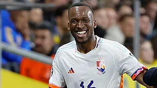 'Belgische topclub laat stunttransfer Lukebakio liggen'