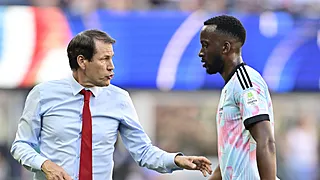 Dodi Lukebakio deelt harde steek uit aan Rudi Garcia