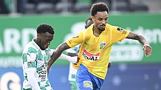 'Westerlo weigert eerste miljoenenbod'