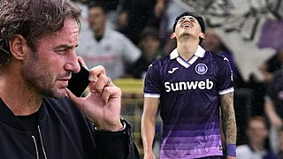 'Vazquez out: Anderlecht wil oude bekende als nieuwe spits'