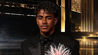 Dieptepunt op Ballon d’Or: Yamal publiek vernederd
