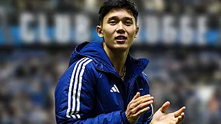 Club Brugge jaagt op goalmachine: ‘Hij scoort alles kapot’