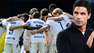 'Nieuwe miljoenenbom: Arsenal neemt contact op met Club'