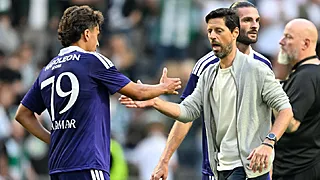 'Grote kuis in Anderlecht: titularis richting exit'