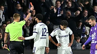 Anderlecht crasht in bekerdrama, Beerschot met grootse stunt