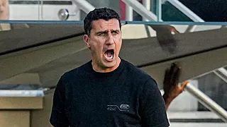 'Maartens Martens op weg naar buitenlandse stuntclub'