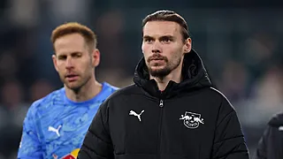 Vandevoordt zorgt plots voor grote transferverrassing