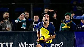 Vandenbempt maakt Mac Allister compleet belachelijk