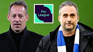 Club Brugge versus AA Gent: explosiegevaar in Pro League