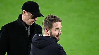 'Tijd tikt: Club Brugge pakt harde transferbeslissing'