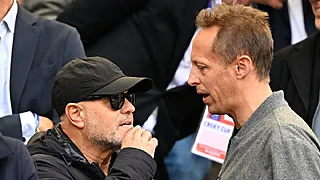 Club-bestuur voert druk op: "De voorzitter kennende ..."