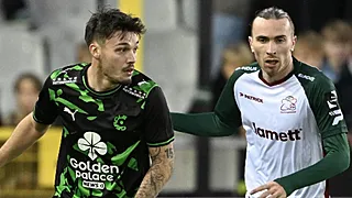Smaakmaker Cercle: "Interesse van andere clubs?"