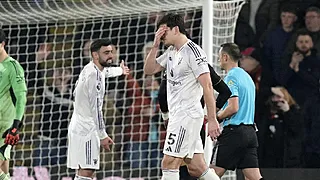 Maguire anti-held United, Leipzig en Lens halen stevig uit