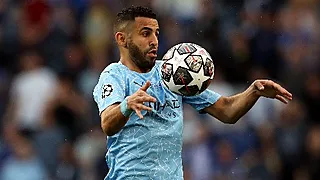 Mahrez vindt na maanden zoeken nieuwe club